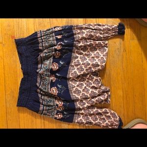 Women’s Size Small T-shirt